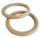 Кольца для кроссфита Sveltus деревяные (SLTS-3930)