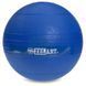 Мяч медицинский слэмбол для кроссфита Record SLAM BALL FI-5165-3 3кг синий