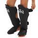 Защита голени и стопы для единоборств TOP KING Pro TKSGP-SL Черный S