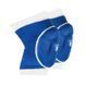 Наколенники спортивные Power System Elastic Knee Pad PS-6005 Blue M