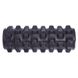 Роллер для йоги та пілатесу (мфр рол) SP-Sport Grid Rumble Roller FI-5394 33см кольори в асортименті