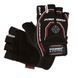 Рукавички для фітнесу і важкої атлетики Power System Pro Grip EVO PS-2250E Black XXL