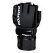 Рукавиці для ММА Phantom APEX Hybrid Black L/XL (капа в подарунок)