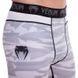 Комплект компресійний чоловічий лонгслів, штани і шорти VNM 9520-9620-V5005 M-2XL чорний-сірий