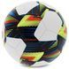 Мяч футбольный SELECT CLASSIC-5BK Желтый-черный V23 №5
