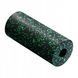 Масажний ролик 4FIZJO EPP PRO+ 33 x 14 см (валик, роллер) гладкий Black/Green (P-5907222931424)