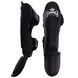Защита голени и стопы для единоборств TOP KING Pro TKSGP-SL Черный S