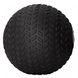 Слэмбол (медицинский мяч) для кроссфита SportVida Slam Ball 12 кг SV-HK0368 Black
