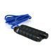 Скакалка гимнастическая Majestic Sport Jump Rope GVB6022/B