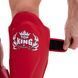 Защита голени и стопы для единоборств TOP KING Pro TKSGP-SL Черный S