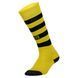 Гетры детские с символикой футбольного клуба SPOINT BORUSSIA DORTMUND HOME 2024 ETM2417 (размер 32-39, желтый)