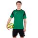 Форма футбольная Joma PHOENIX 102741-451 XS-2XL зеленый-черный