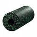 Масажний ролик 4FIZJO EPP PRO+ 33 x 14 см (валик, роллер) гладкий Black/Green (P-5907222931424)