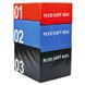 Бокс плиометрический мягкий Zelart SOFT PLYOMETRIC BOXES FI-5334-1 1шт 30см красный