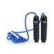 Скакалка гимнастическая Majestic Sport Jump Rope GVB6022/B