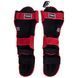 Защита голени и стопы для единоборств TOP KING Pro TKSGP-SL Черный S