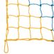 Сетка для Мини-футбола и Гандбола SP-Planeta Эксклюзив 1.1 SO-9557 2,05x3,05x1,1м 2шт цвета в ассортименте