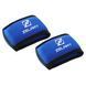 Утяжелители манжеты для рук Zelart FI-6221-1 5 2x0,5кг
