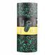 Масажний ролик 4FIZJO EPP PRO+ 33 x 14 см (валик, роллер) гладкий Black/Green (P-5907222931424)
