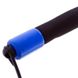 Скакалка з електронним лічильником SP-Sport FI-2512 2,8м чорний-синій