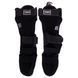 Защита голени и стопы для единоборств TOP KING Pro TKSGP-SL Черный S