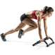 Мультифункциональный турник York Fitness Deluxe