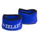 Обважнювачі манжети для рук Zelart FI-6221-1 2x0,5кг кольори в асортименті