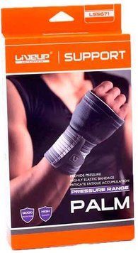 Фиксатор запястья и ладони LiveUp PALM SUPPORT LS5671-SM