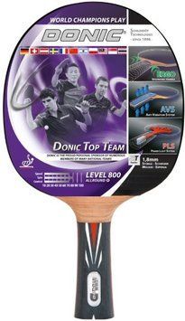 Ракетка для настольного тенниса Donic-Schildkrot Top Team 800