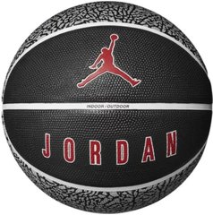Мяч баскетбольный Nike JORDAN PLAYGROUND 2.0 8P D