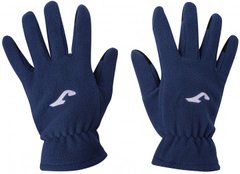 Рукавички флісові Joma WINTER GLOVES синій Чол 10