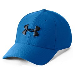 Кепка UA Men's Blitzing 3.0 Cap синий Чол L/XL