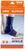 Фиксатор лодыжки LiveUp ANKLE SUPPORT LS5782-LXL