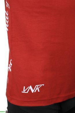 Футболка VNK Red S