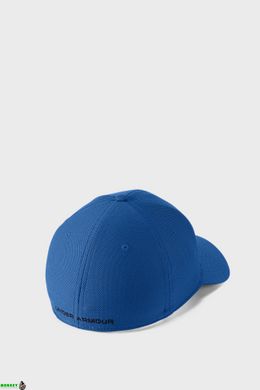 Кепка UA Men&#39;s Blitzing 3.0 Cap синий Муж L/XL