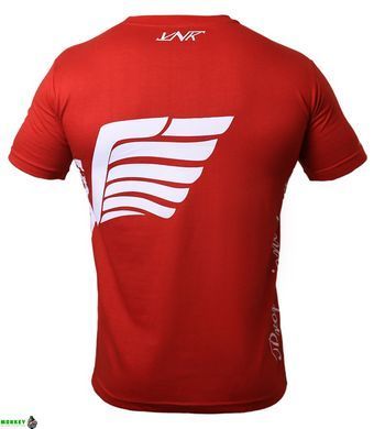 Футболка VNK Red S