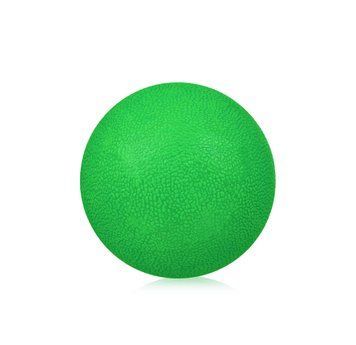 Масажний м'яч Springos Lacrosse Ball 6 см FA0026