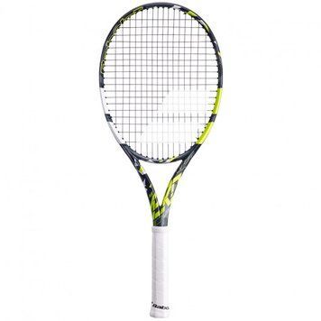 Ракетка Babolat Pure Aero Lite 2023 года 101491-370