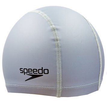 Шапочка для плавання SPEEDO ULTRA PACE 8017311731 срібний