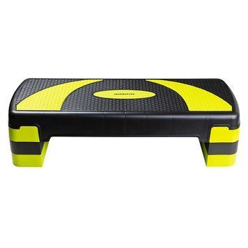 Степ-платформа Iron Master 3 рівня 78x29x20 см