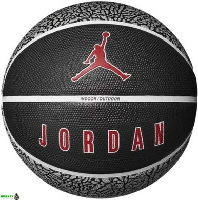 М'яч баскетбольний Nike JORDAN PLAYGROUND 2.0 8P D