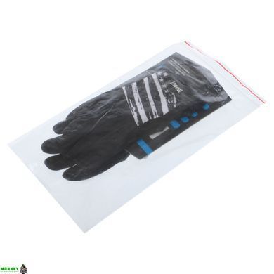 Перчатки спортивные TAPOUT SB168519 Черный-белый XS