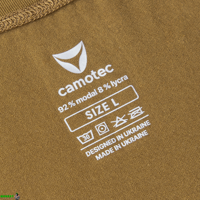 Футболка Camotec Modal