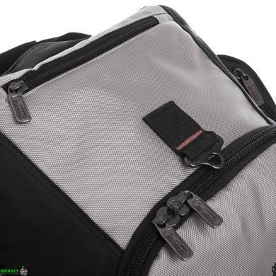 Рюкзак-сумка TWINS GYM BAG BAG5 Черный 72л