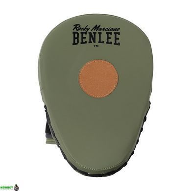 Лапи тренерські Benlee MOORE (Army green)