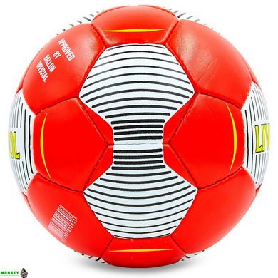 М'яч футбольний LIVERPOOL BALLONSTAR FB-6724 №5