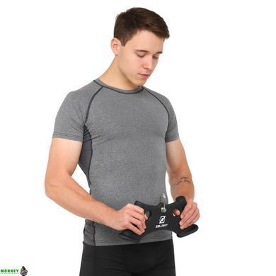 Рукоятка для тяги в низ Zelart TA-9627 33см черный