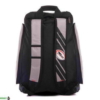 Рюкзак-сумка TWINS GYM BAG BAG5 Черный 72л