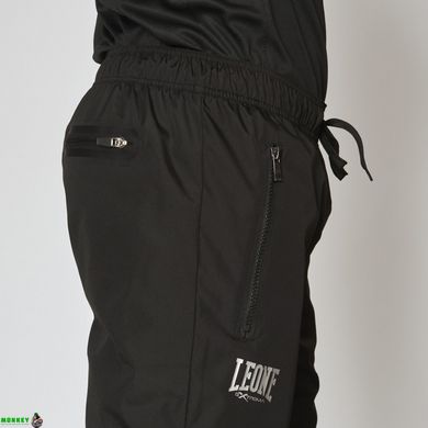 Спортивні штани Leone Logo Black L