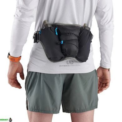 Ultimate Direction сумка поясная Ultra onyx
